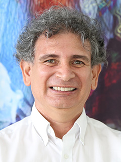 Omar Vargas