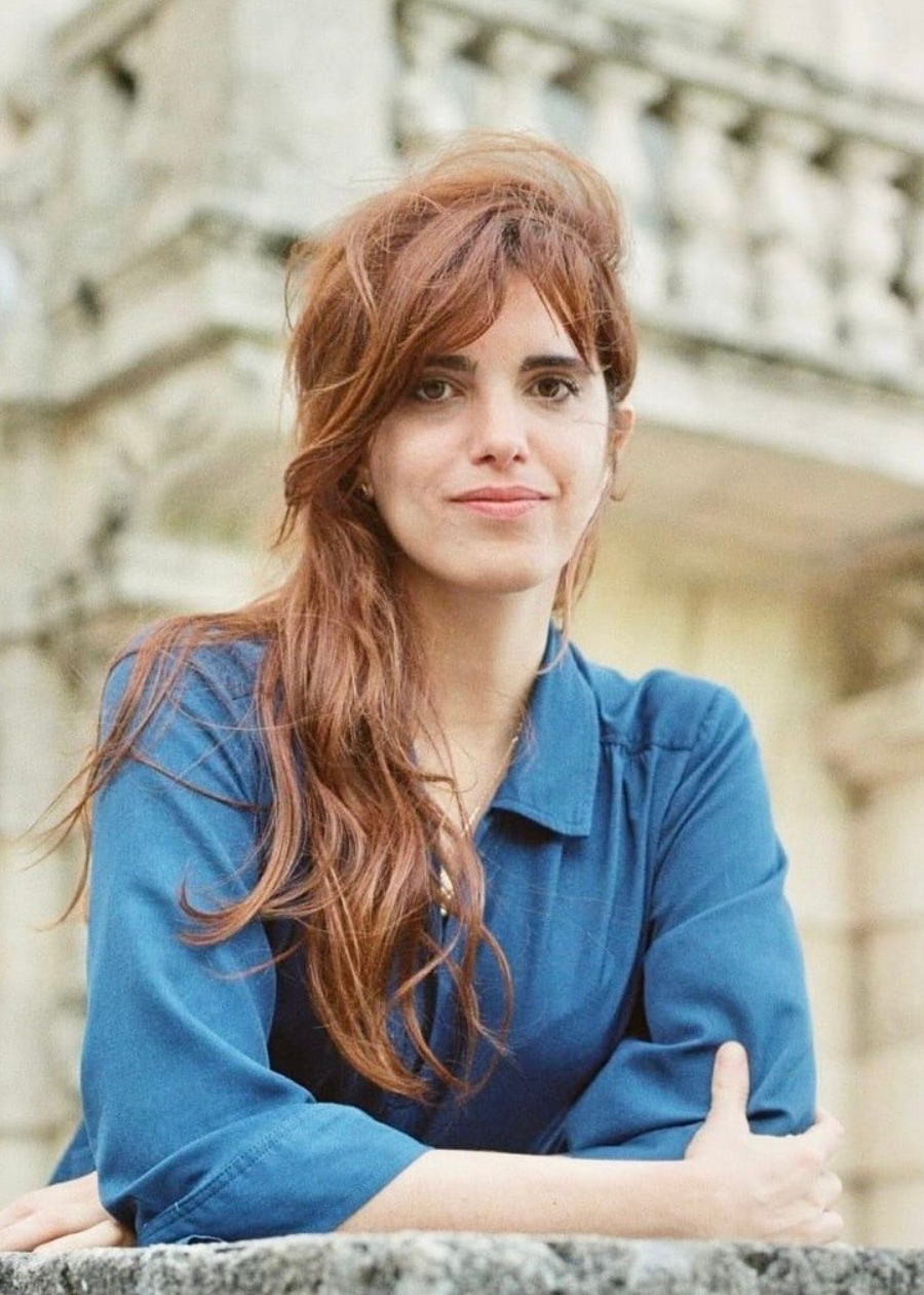 Carolina Barrero Ferrer photo