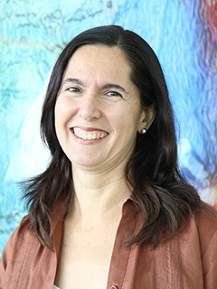 Christina Civantos