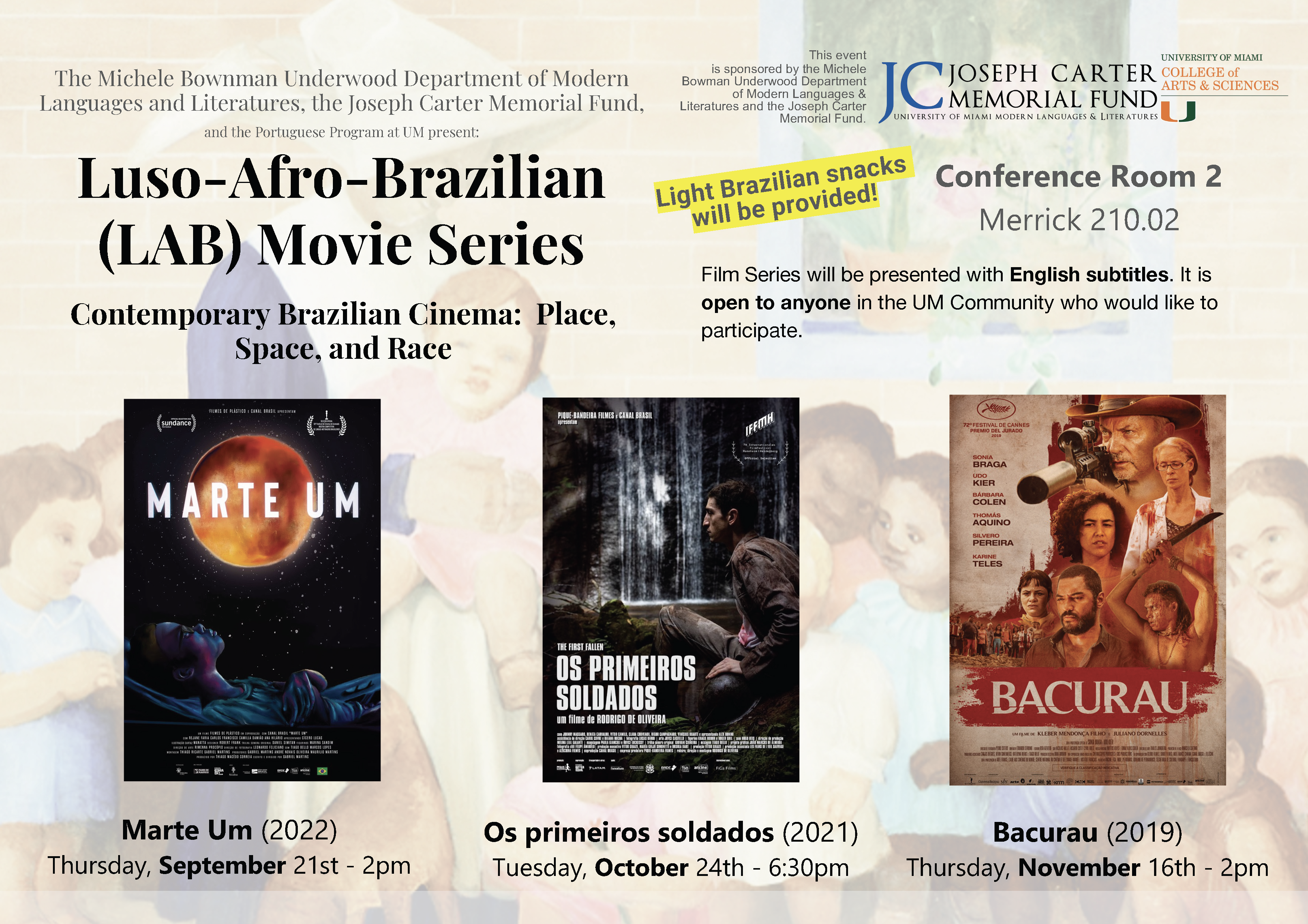 Save the date-September 17, 2020: COVID-19: The Caribbean and Latin  American Information Professionals and Academic Library Directors Speak! -  UC Berkeley Library Update