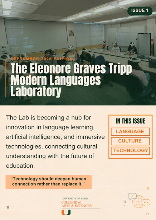MLL Newsletter - September 2026 - Redesigned