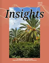 MLL Insights Newsletter Issue 2 cover photo